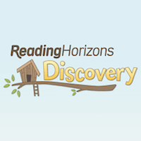 Reading Horizons Discovery K-3